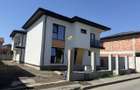 Casa P+1+Pod de vanzare Bragadiru