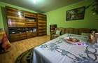 Casă 4 camere 90 mp mobilată + beci, anexe și 720 mp curte - 7