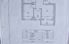 Vand apartament cu 2 camere transformat in 3 - 8