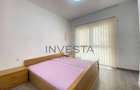 Apartament cu 3 camere de inchiriat si loc de parcare, strada Campina - 8