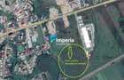 Teren intravilan de vanzare Podu Iloaiei,24415 mp - 1