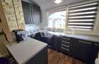 Apartament decomandat de vanzare cu 3 camere mobilat in Turnisor Sibiu - 4