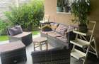-Duplex- Complet mobilat - 4 camere - - 9
