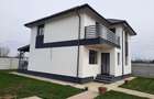 FARA COMISION casa cu 4 camere 2 bai P+1+pod terasa beci LA CHEIE - 13