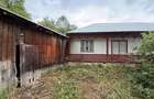 Casa cu teren 5.913 mp de vanzare in Paltin, Vrancea - zona pitoreasca