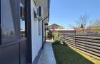 Casa Parter Clinceni-Politie, la cheie, mobilata complet, 480m2 teren - 11