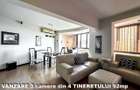 3 camere 92 mp - Living 30 mp - 2 bai - Renovare premium - Panorama - 4
