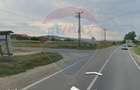 Teren de vanzare la DN2F Bacau-Vaslui la intrare in Traian si Bijghir - 1