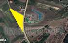 Teren intravilan Carbunari, parcele 11, 20, 22 arii, acces drum public - 2