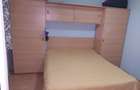 Baba Novac- rond, apartament 3 camere, 70 mp totali, bloc din 1987- reabilitat, - 2