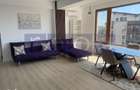 INCHIRIERE 3 CAMERE | BANEASA | MOBILAT-UTILAT | 90MP | PARCARE | - 1