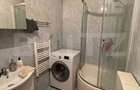 Garsoniera 24 mp, cu baie, bucatarie si centrala proprie