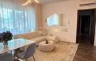 3 Camere de inchiriat | Laguna Residence | 2 Bai | Centrala | Terasa - 1