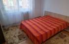 Apartament cu 2 camere, balcon si mobilat