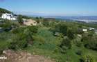 Teren 2685 mp cu panorama Feleacu. Proiect rezidential - 4
