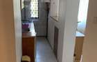 Inchiriez garsoniera situata pe strada Panait Cerna, potrivita pentru o prsoana sau cuplu! Pentru detalii ma puteti contacta la telefon 0767262494 - 1