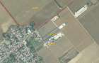 Teren Industrial 18.000 m2 Sindrilita Ilfov | Doua accese asfaltate | 50 m de DN2 si 8 km de A0