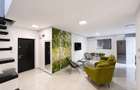Apartament 3 camere de închiriat Central - 1