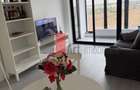 Închiriez 2 camere, 60 mp, parcare inclusă | Transparent Residence Militari