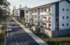 Apartament cu 3 camere, 74 mp, bloc nou, zona Burdujeni