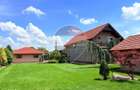 Casa gata de locuit cu teren 2700mp si garaj dublu in Madaras - 17