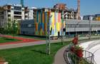 Apartament cu o camera de vanzare, proiect precertificat verde, zona Metalurgiei - 11