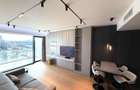 Prima Inchiriere Doua Camere One Floreasca Towers Parcare Inclusa