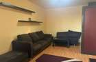 Apartament cu doua camere decomandat, strada Turda - 2