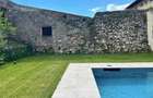 Boutique Residence cu piscina si vedere la Lacul Garda 6 unitati, in