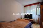 Apartament luminos 4 camere, bloc reabilitat, zona linistita, metrou A - 7