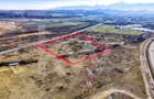 Oportunitate Premium: 6.900 mp Intravilan – Hub Logistic Șelimbăr (DN1/A1)