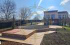 Dom00353 - vila snagov la lac cu ponton de vanzare - 1