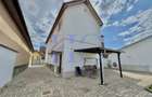 Apartament la casa 4 camere + demisol util + curte si garaj Sibiu - 6