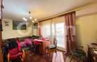 Apartament renovabil cu 4 camere decomandate, cu garaj, zona Traian
