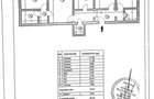 Ap 4 cam, Piata Sudului, et.1, centrala, parcare, anvelopat,Comision 0 - 7