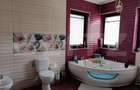 Casa Bunloc - Brasov- Premium - garaj , 6 camere, terasa, curte, mobilata - 6