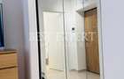 Garsoniera de inchiriat cu Parcare Pallady - Hils Brauner Comision 0% - 12