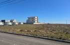 Vanzari terenuri in Costinesti zona Golful Francez
