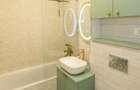 Apartament 3 Camere | Tomis 2 | 59 mp | Mobilat & Utilat Complet | Etaj 3