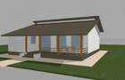 Teren de 2800 mp, în Radila - 1
