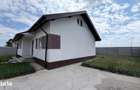 Casa Individuala - 3 camere - 1 baie - 375mp teren - 2