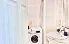 Apartament 2 camere zona OM, demisol 2 boxe