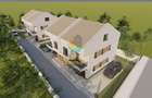 Vila gata de mutare / p+1+m / 6 camere / Popesti-Leordeni