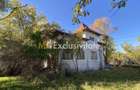 Casa+teren 2713 mp in loc. Babana, jud. Arges. Comision 0% - 2