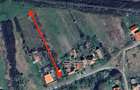 Teren intravilan de 2867mp in localitatea Uliuc - Pret fix - 3