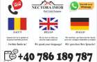 NECTORA IMOB-Apartament 3 camere, 91 mp, Premium, Et. 2, Ultracentral - 8