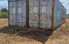 Teren de vanzare -Tamadau Mare (plus 2 containere 12 x 2.5m)