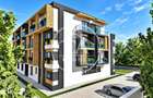 Apartamente de vanzare in bloc nou reziden?ial Santandrei, Oradea