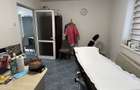 Cabinet medical/spatiu comercial de inchiriat parter Decebal - 7