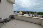 Apartament 3 camere - complet mobilat - Tunari - zona centrala - 9